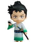 Monsters: 103 Mercies Dragon Damnation Nendoroid Action Figure Ryuma 10 cm