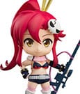 Tengen Toppa Gurren Lagann Nendoroid Action Figure Yoko 2.0 10 cm