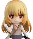 A Certain Scientific Railgun T Nendoroid Action Figure Misaki Shokuhou 10 cm