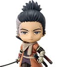 Sekiro: Shadows Die Twice Nendoroid Action Figure Sekiro 10 cm