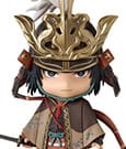 Sekiro: Shadows Die Twice Nendoroid Action Figure Genichiro Ashina 10 cm