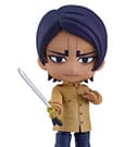 Golden Kamuy Nendoroid Action Figure Second Lieutenant Koito 10 cm
