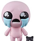 The Binding of Isaac Nendoroid Action Figure Isaac 7 cm