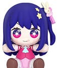 Oshi no Ko Huggy Good Smile Chibi Figure Ai 6 cm