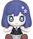 Oshi no Ko Huggy Good Smile Chibi Figure Akane Kurokawa 6 cm