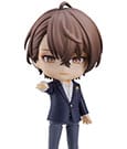 Nijisanji Nendoroid Doll Action Figure Kagami Hayato 10 cm