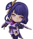 Genshin Impact Nendoroid Action Figure Raiden Shogun 10 cm