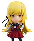 Kizumonogatari Nendoroid Action Figure Kiss-Shot Acerola-Orion Heart-Under-Blade 10 cm