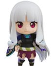 Kizumonogatari Nendoroid Action Figure Togame 10 cm