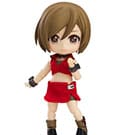 Vocaloid Nendoroid Doll Action Figure Meiko 14 cm