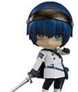 Metaphor: ReFantazio Basic Nendoroid Action Figure Protagonist 10 cm