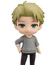 Spy x Family Nendoroid Action Figure Loid Forger: Casual Outfit Ver. 10 cm