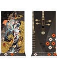 Character Vocal Series 01: Hatsune Miku Big Acrylic Block Hatsune Miku Shimian Maifu Ver. 20 cm