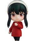 Spy x Family Nendoroid Action Figure Yor Forger: Casual Outfit Ver. 10 cm