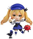 VTuber Nendoroid Action Figure Dokibird 10 cm