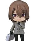 Persona5 Royal Nendoroid Action Figure Goro Akechi: School Uniform Ver. 10 cm