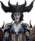 Diablo IV Figma Action Figure Lilith 17 cm