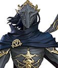 Arcane Pop Up Parade PVC SP Statue Champion Viktor 20 cm