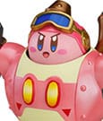 Kirby Planet Robobot Nendoroid More Robobot Armor & Kirby 15 cm (re-run)