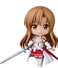 Sword Art Online Nendoroid Action Figure Asuna 2.0 10 cm
