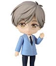 Cardcaptor Sakura: Clear Card Nendoroid Action Figure Yukito Tsukishiro 10 cm
