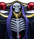 Overlord Pop Up Parade SP PVC Statue Ainz Ooal Gown 26 cm