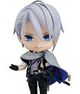 Touken Ranbu Nendoroid Action Figure Yamambagiri Chougi 10 cm