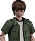 Siren Plamatea Plastic Model Kit Kyoya Suda 15 cm