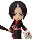 Hozuki no Reitetsu Nendoroid Action Figure Hozuki 2.0 10 cm