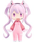 Goddess of Victory: Nikke with Garterbelt HELLO! GOOD SMILE Action Figure Alice 10 cm