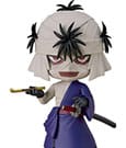 Rurouni Kenshin Nendoroid Action Figure Makoto Shishio 10 cm