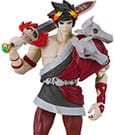 Hades Figma Action Figure Zagreus 15 cm