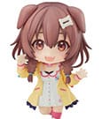 Hololive Production Nendoroid Action Figure Inugami Korone 10 cm