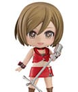 Character Vocal Series: Meiko Nendoroid PVC Action Figure Meiko 2.0 10 cm