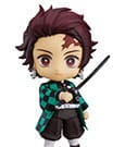 Kimetsu no Yaiba: Demon Slayer Nendoroid Action Figure Tanjiro Kamado 10 cm