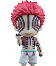 Kimetsu no Yaiba: Demon Slayer Nendoroid Action Figure Akaza 10 cm