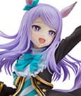 Uma Musume Pretty Derby PVC Statue 1/7 Mejiro McQueen The Treasure of the Prestigious Mejiro Family 26 cm