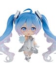 Character Vocal Series 01 Nendoroid Action Figure Hatsune Miku Symphony: 2025 Sapporo Concert Ver. 10 cm