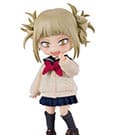 My Hero Academia Nendoroid Doll Figure Himiko Toga 14 cm