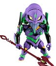 Rebuild of Evangelion Nendoroid Action Figure Evangelion Unit-01 10 cm