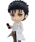 Steins Gate Nendoroid Action Figure Rintaro Okabe 2.0 10 cm