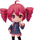 Character Vocal Series Kasane Teto Nendoroid PVC Action Figure Kasane Teto 10 cm
