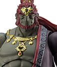 The Legend of Zelda Tears of the Kingdom Figma Action Figure Ganondorf Tears of the Kingdom Ver. 19 cm