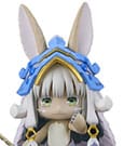 Made in Abyss: The Golden City of the Scorching Sun Nendoroid Action Figure Nanachi: New Outfit Ver. 13 cm