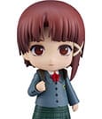 Serial Experiments Lain Action Figure Lain Iwakura 10 cm