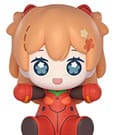 Neon Genesis Evangelion: Rebuild of Evangelion Huggy Good Smile Chibi Figure Asuka Shikinami Langley: Plugsuit Ver. 7 cm