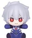 Neon Genesis Evangelion: Rebuild of Evangelion Huggy Good Smile Chibi Figure Kaworu Nagisa: Plugsuit Ver. 7 cm