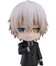 Inu x Boku SS Nendoroid Doll Action Figure Soshi Miketsukami 10 cm