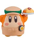Kirby Nendoroid Action Figure Waddle Dee Kirby Cafe Ver. 6 cm