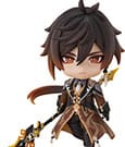Genshin Impact Nendoroid Action Figure Zhongli 10 cm